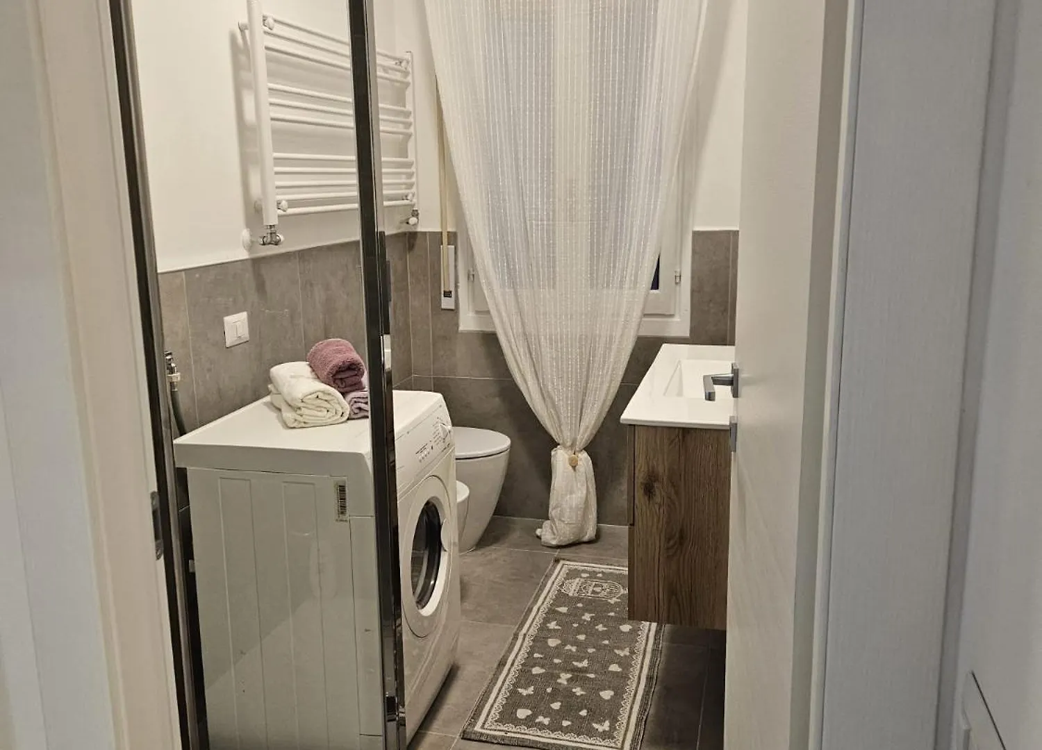 Appartement Casa Leoni à San Remo Italie
