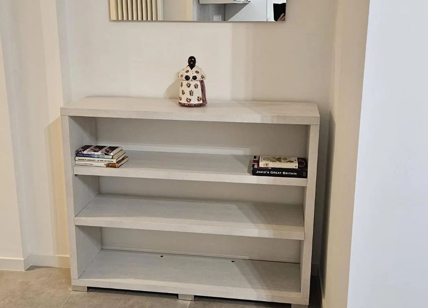 Appartement Casa Leoni à San Remo