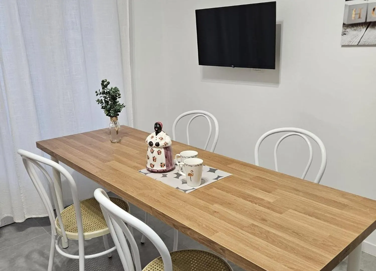 Appartement Casa Leoni à San Remo 0*,