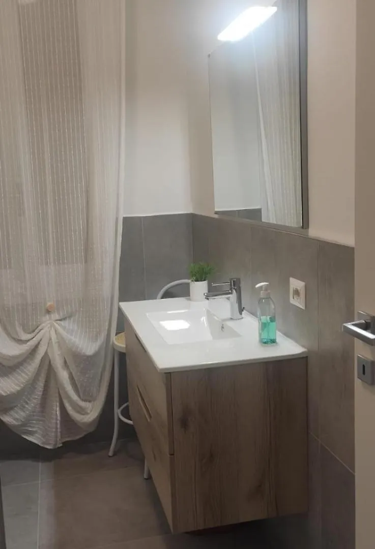 Appartement Casa Leoni à San Remo