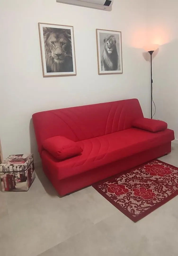 Appartement Casa Leoni à San Remo
