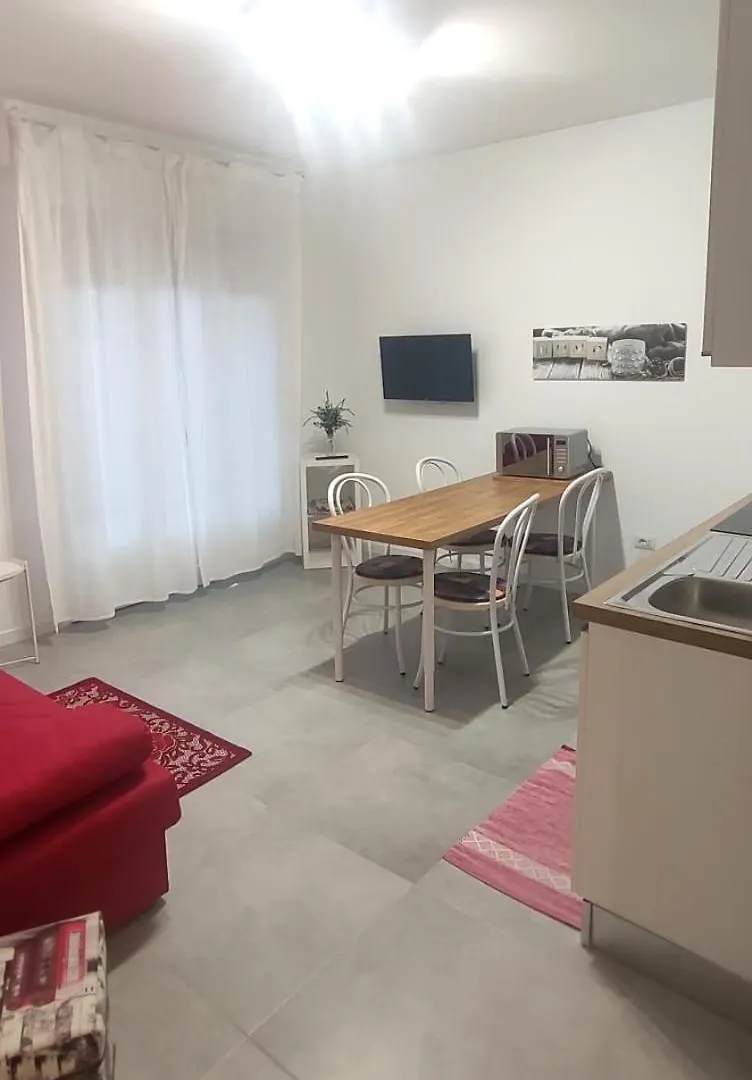 Appartement Casa Leoni à San Remo Italie