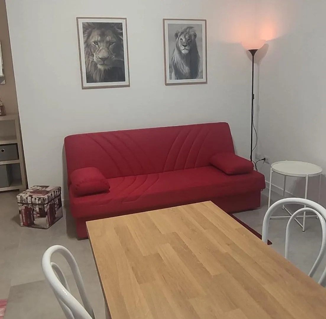Appartement Casa Leoni à San Remo 0*,  Italie